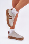 Sportovní obuv model 206842 Step in style 36