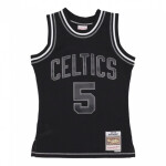 Mitchell & Ness NBA Contrast 2K Swingman Jersey Celtics 2007 Kevin Garnett M TFSM6784-BCE07KGABLCK pánské xxl