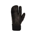 Rukavice ARMADA Wasco Lobster black velikost