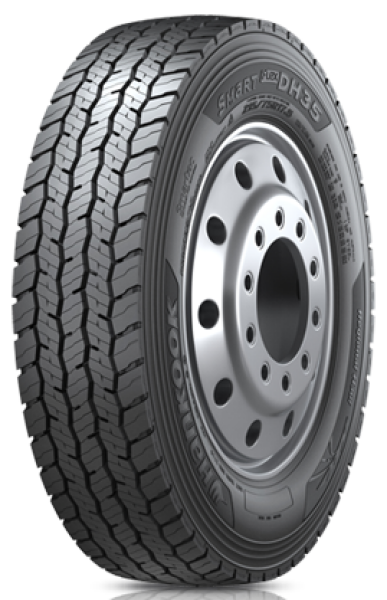 215/75 R17,5 126/124M SMaRT FLeX DH35 M+S 3PMSF HANKOOK