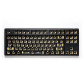 Ducky One 3 Hot-Swap Barebone / TKL / RGB / ANSI Layout / 1123g / černá (DKON2187ST-ANSI01)