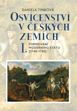 Osvícenství českých zemích