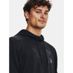 Mikina Under Armour UA Armour Fleece Big Logo HD M 1379743-001 MD