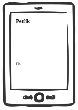 Petřík - Flo