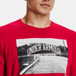 SS 600 Under Armour