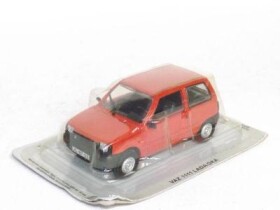 LADA Oka (DeAgostini) 1:43