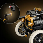 LEGO LEGO® Icons 11376 Ford Model T
