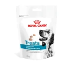 Royal Canin Hypoallergenic Dog Treats 230g / Pamlsky pro psy / od 6 měsíců (3182551063370)