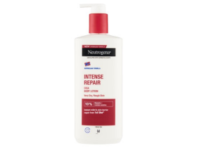 Neutrogena Intenzivní regenerační Cica tělové mléko 400 ml