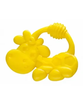 Playgro mini kousátko žirafka