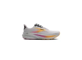 Brooks Ghost 17 dámské běžecké boty Oyster/Apricot/Pink EU 38 / US 7