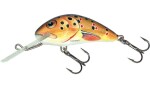 Salmo Wobler Hornet Floating 6cm - Real Identity Perch,Salmo Wobler Hornet Floating 6cm - Real Identity Perch