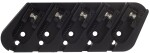 Payson Fanned Bass Bridge 5 Black