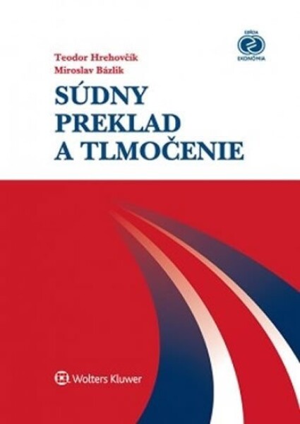 Súdny preklad tlmočenie