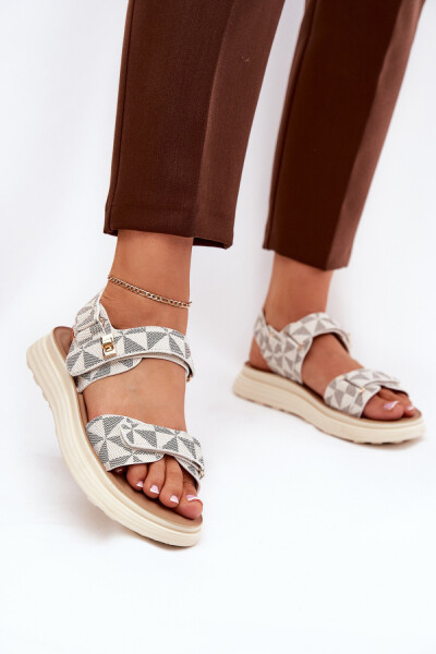 Sandály model 209906 Step in style 37