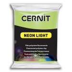 CERNIT NEON 56g - zelená