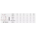 Mikina Viking Tesero Lady W 740/24/5658/6400 xs
