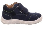 Dětské celoroční boty Superfit 1-000741-8010 Velikost: 27