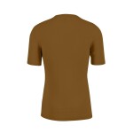KARPOS Wild Animal T-Shirt, Bronze/ Print 2 velikost: L