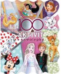Disney holky 100 aktivit