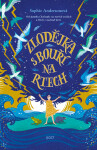 Zlodějka s bouří na rtech - Sophie Anderson