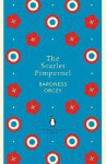 The Scarlet Pimpernel, 1. vydání - Emmuska Orczy Baroness