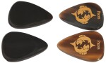Timber Tones Zodiac Tones Pisces 4-Pack Tin
