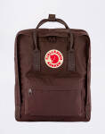 Batoh Fjällräven Kanken 294 Black Oak