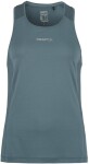 CRAFT ADV ESSENCE SINGLET 2 W 1914796 746000 Fialová - Běžecké tílko CRAFT ADV Essence 2 - modrá Velikost textilu: L