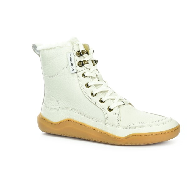 Vivo Gobi Boot Warmlined Limestone