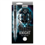 Šipky Harrows Black Knight 90% steeltip 23 g