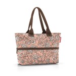 Kabelka Reisenthel Shopper e1 Dahlia rose