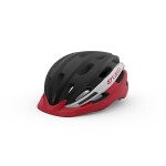 Cyklistická helma Giro Register Matte Black/Red