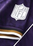 Fanatics Pánský dres Baltimore Ravens NFL 2026 Football x Football Fan Velikost: 2XL
