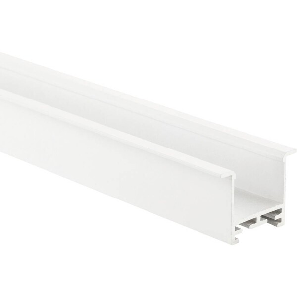 Deko Light 970867 Combo profil, hliník, (d x š x v) 2000 x 35 x 25 mm, 1 ks