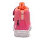 Dětské zimní boty Superfit 1-006047-5500 Velikost: 25