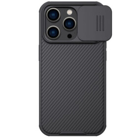 Pouzdro Nillkin Camshield PRO Magnetic Apple iPhone 14 Pro Max černé