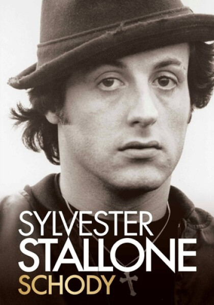 Schody - Sylvester Stallone