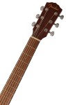 Fender CD-60S All-Mahogany