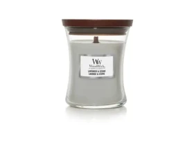 WoodWick Lavender & Cedar 275 g