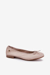 Balerinky model 213905 Step in style 36