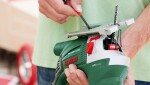 Elektrická přímočará pila Bosch PST 650 06033A0700