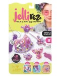 Jelli Rez - základní set pro výrobu bižuterie/Zvířátka