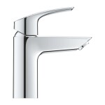GROHE - Eurosmart Umyvadlová baterie, 3,5 l/min, studený start, chrom 23974003