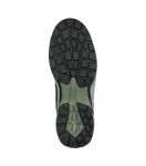 ULTRATRAIL OLIVE CTX MID kotníkové pánská černá 40