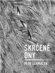 Skrčené dny - Petr Čermáček