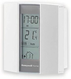 Honeywell T136 / Digitální prostorový termostat (T136C110AEU)