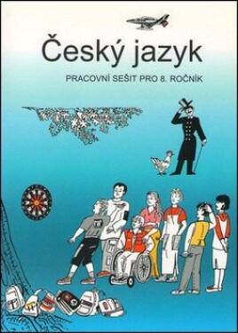 Český jazyk pracovní sešit