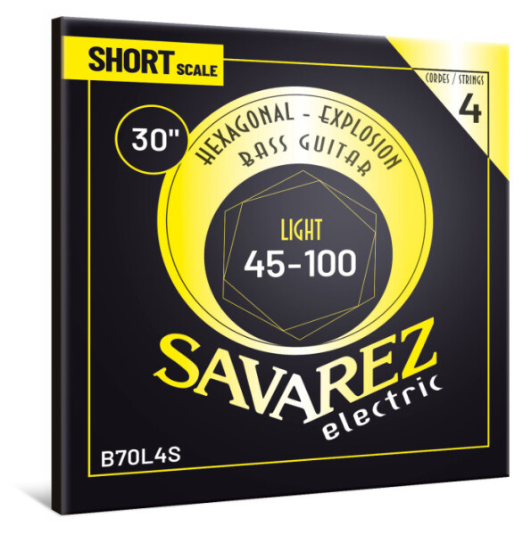 Savarez B70L4S