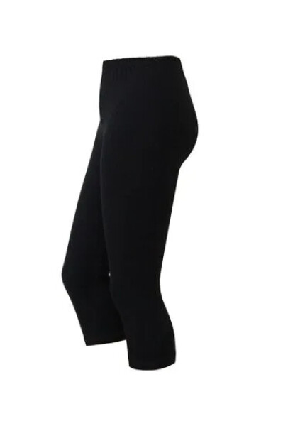 Zateplené legíny M-XL směs barev XL